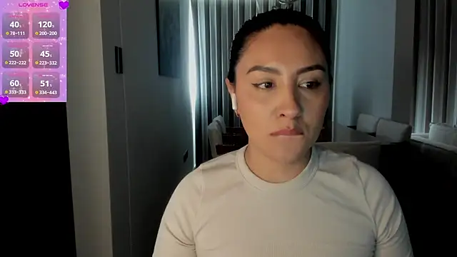 AnushaKumari online show from November 29, 2:21 pm