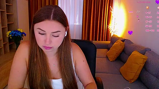 Snapshot of _Mia_Adams chatting on September 12, 8:34 am Mia Adams online show from September 12, 8:34 am