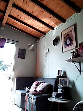 Snapshot of Monseratte21 chatting on October 31, 2:54 pm Monseratte21 online show from October 31, 2:54 pm