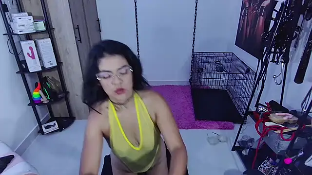 Hannah-grace online show from July 26, 1:08 pm