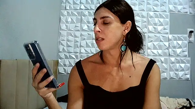 AlexiaDuucan online show from July 31, 1:56 pm