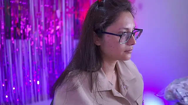 Kyomi chang online show from September 26, 1:42 pm