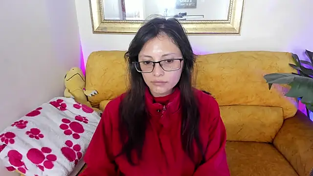 Kyomi chang online show from June 16, 1:01 pm