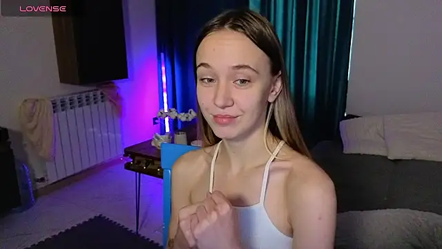 SexyCocobutt online show from November 8, 10:53 am