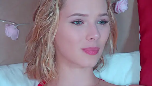 GentleRossi online show from March 10, 2:10 pm