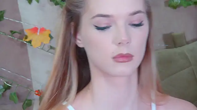 GentleRossi online show from October 23, 3:29 pm