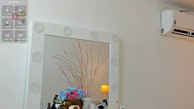 Beautyari  online show from June 26, 12:39 pm