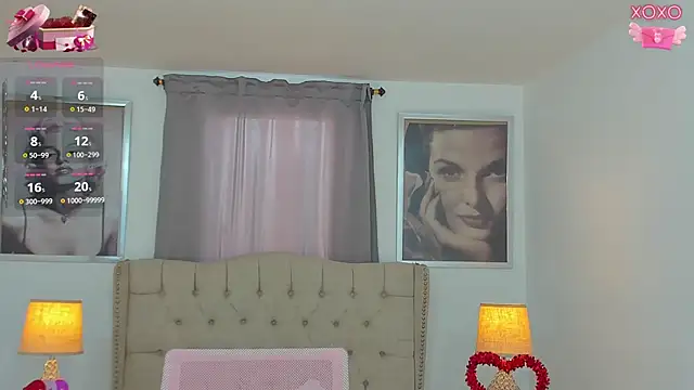 Beautyari  online show from February 27, 1:00 pm