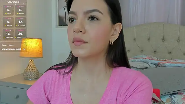 Beautyari  online show from May 4, 12:42 pm