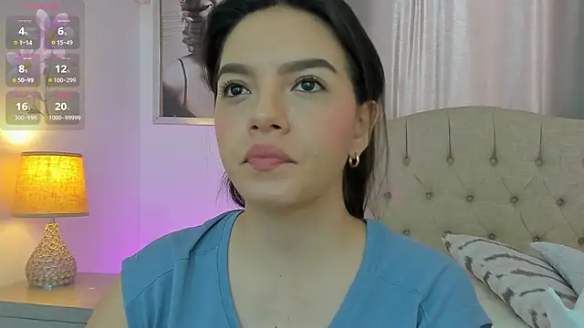 Beautyari  online show from July 27, 12:35 pm