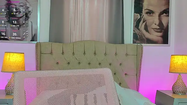 Beautyari  online show from August 4, 12:55 pm