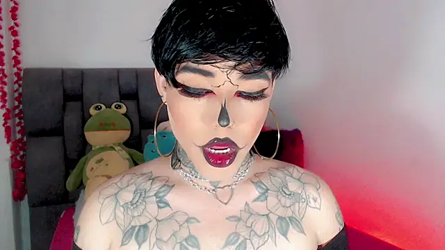 little star porn online show from October 31, 4:55 pm