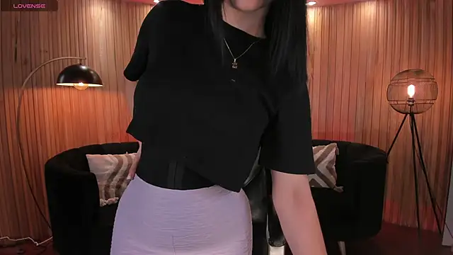 JennaOlsonX online show from February 18, 7:13 pm