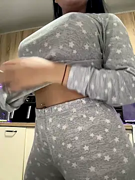 Scarlett-Dream online show from November 24, 4:25 am