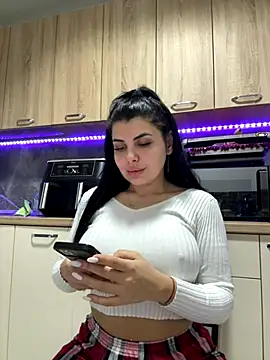 Scarlett-Dream online show from November 28, 4:48 am