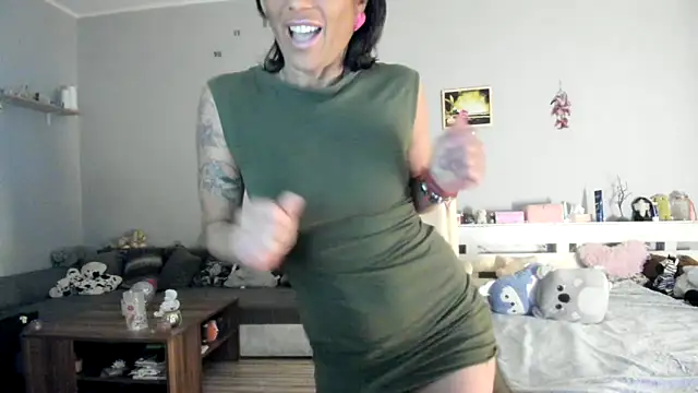 Orchideaxx online show from May 2, 9:18 pm