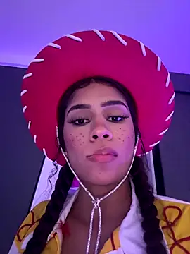 stormyy  online show from October 23, 2:28 am