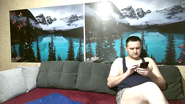 Big Boss55 online show from April 29, 9:23 am