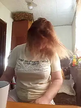 BustyBlond online show from July 10, 4:46 am