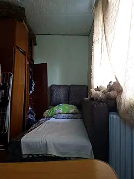 BustyBlond online show from October 22, 7:13 am