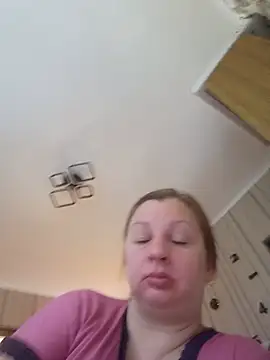 BustyBlond online show from July 20, 5:21 am