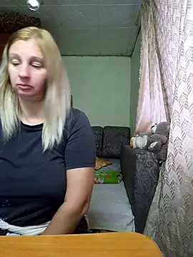 BustyBlond online show from October 14, 2:52 pm