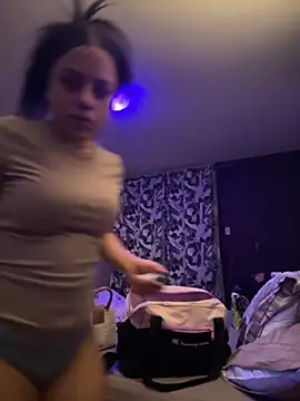 RuggyRackz online show from November 3, 11:20 pm