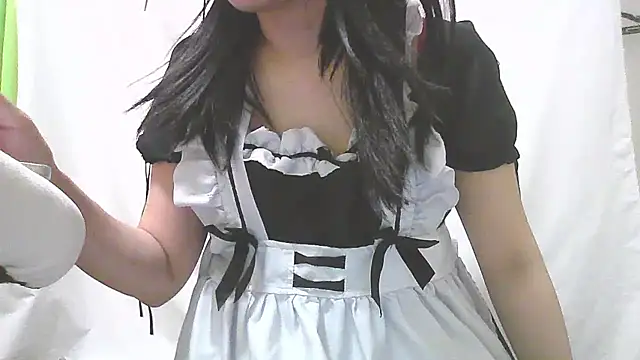 Maeno Ichika online show from June 20, 7:12 am