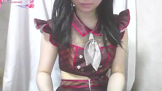 Maeno Ichika online show from August 2, 7:33 am