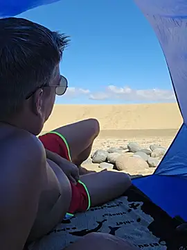 Trucker Hunter online show from October 23, 12:00 pm