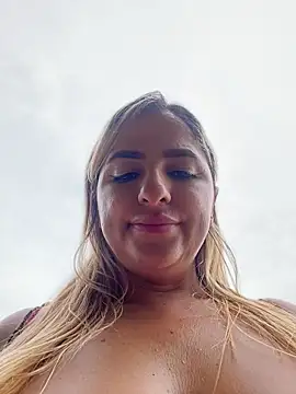 sammyqueenx21 online show from July 9, 3:36 pm