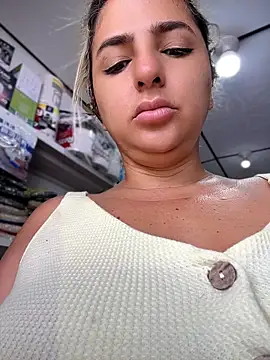 sammyqueenx21 online show from June 19, 1:47 pm