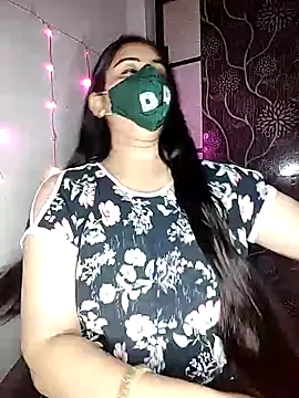 Spicy Nisha12 online show from March 16, 6:56 pm