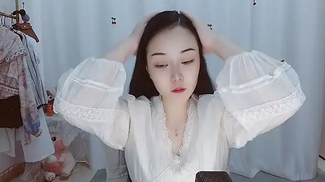 Angel-C online show from November 4, 1:54 am