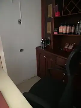 SSCARLETH  online show from February 10, 11:46 am