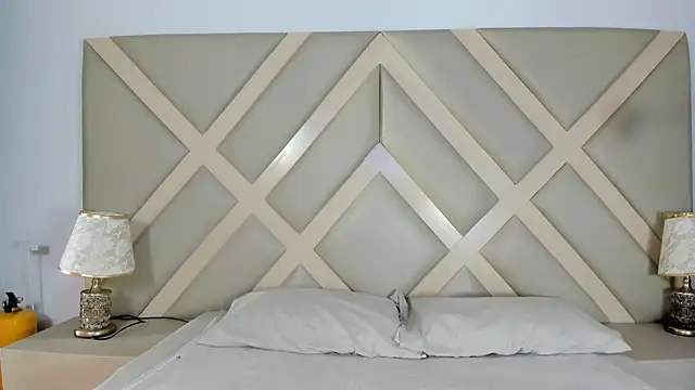 SSCARLETH  online show from July 14, 12:43 pm