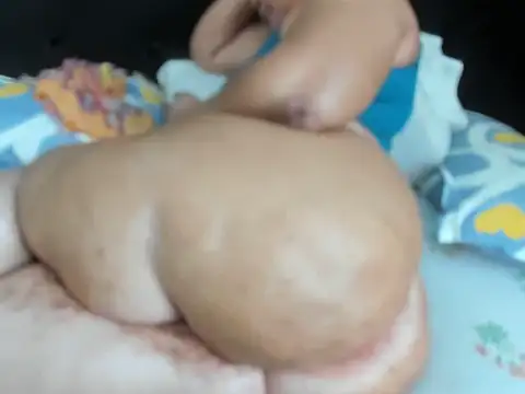 bigbooty29 online show from July 13, 8:48 am