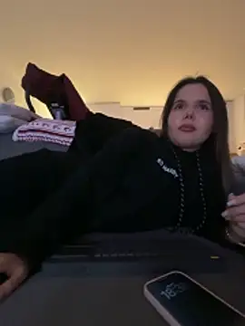 TheCinderella online show from March 9, 5:38 pm