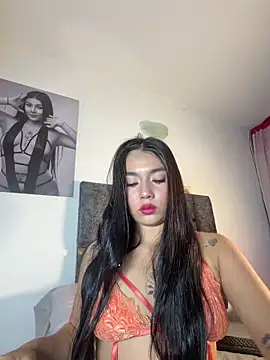Natasharuso online show from June 5, 6:52 am