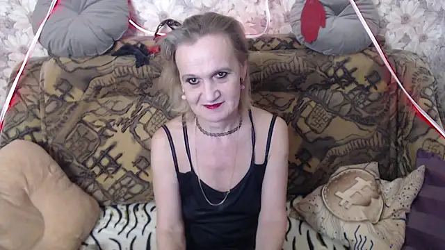 MissBekker online show from October 2, 11:43 pm