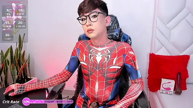 Chris boy  online show from January 10, 2:22 pm