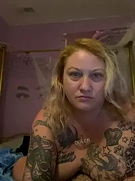 SexyZannaRose online show from October 6, 4:51 am