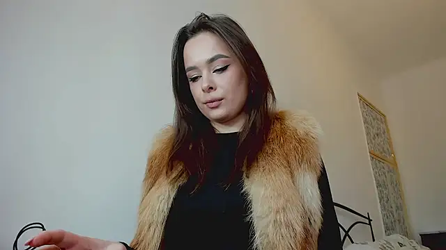 MistressMilana online show from February 12, 2:52 pm