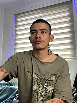 sorry-mom69 online show from October 23, 5:30 pm