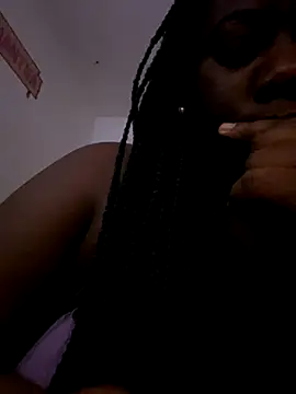 Snapshot of XNASTYEBONYXXX chatting on October 19, 11:18 pm XNASTYEBONYXXX online show from October 19, 11:18 pm
