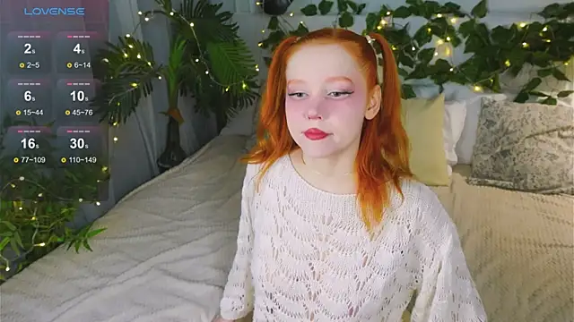 Elfa Mirielle online show from February 28, 7:30 am