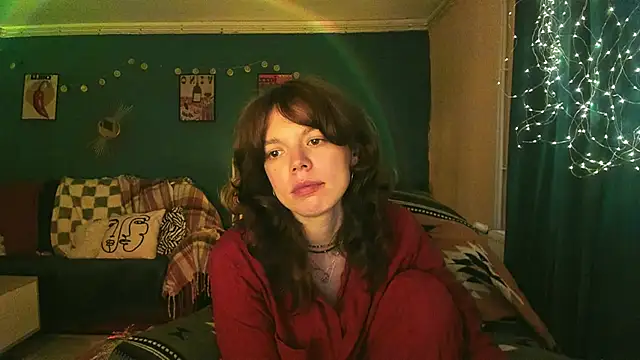 ClancyMorissey online show from June 19, 5:49 pm