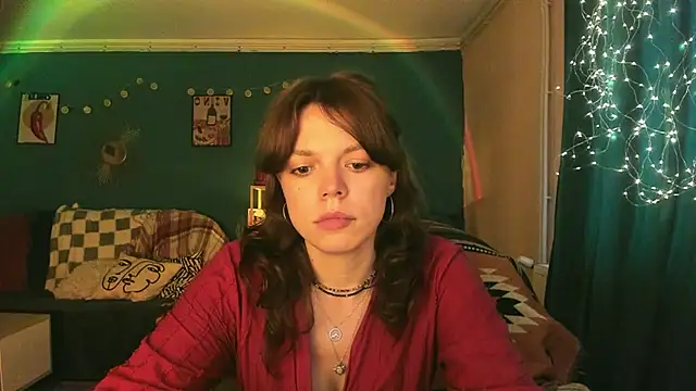 ClancyMorissey online show from June 28, 5:19 pm