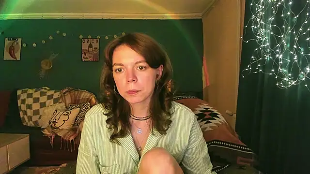 ClancyMorissey online show from July 12, 6:20 pm