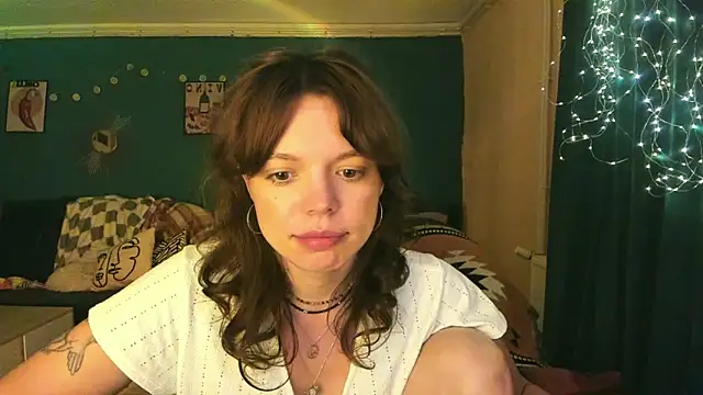 ClancyMorissey online show from May 25, 9:03 pm